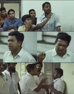 roopesh peethambaran memes, memes, plain memes, roopesh peethambaran plain meme, malayalam memes - Ninakkulla marupadi, ath njaan ippo thanne tharaam